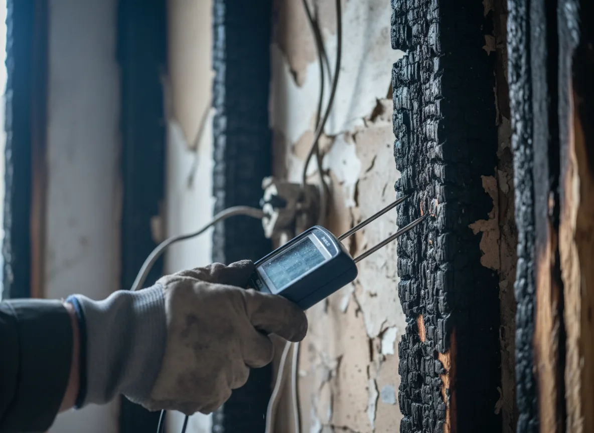 Fire Damage Restoration Delavan, IL FAQs